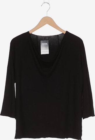 OSKA Top & Shirt in XXL in Black: front
