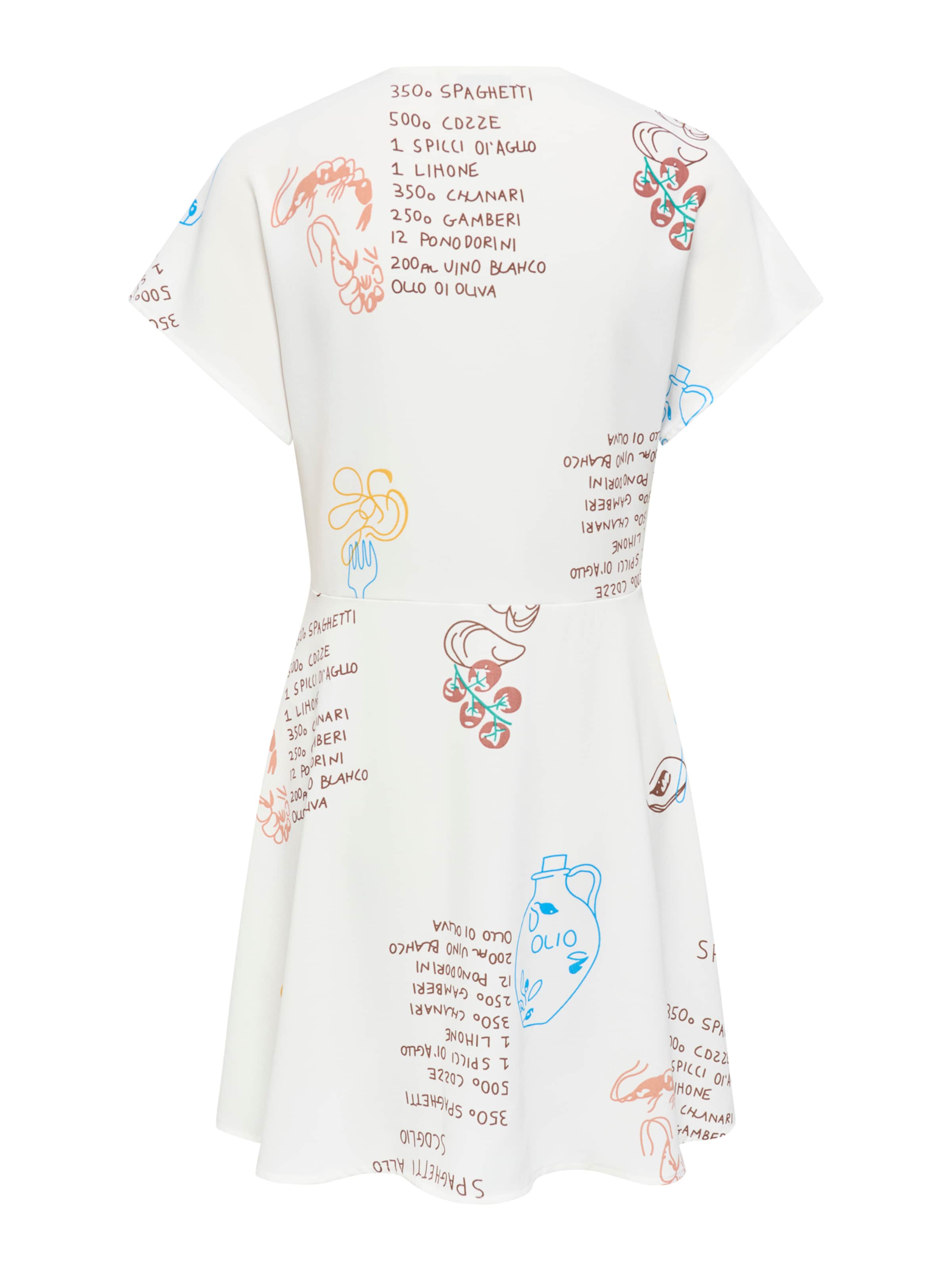 ONLY Ingruhák 'ONLMORGANNE MOLLIE' - fehér