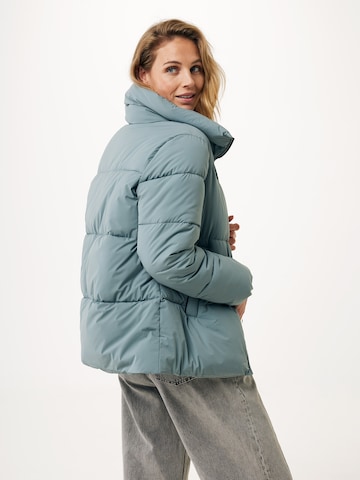 MEXX Jacke in Blau