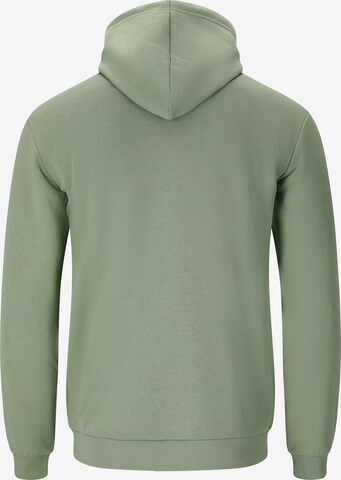 Cruz Sweatshirt 'Penton' in Grün