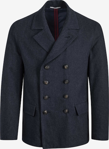 Manteau mi-saison 'Pal Zileri Mantel' PAL ZILERI en bleu : devant