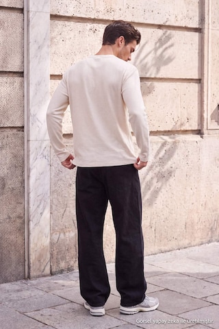 T-Shirt Trendyol en beige