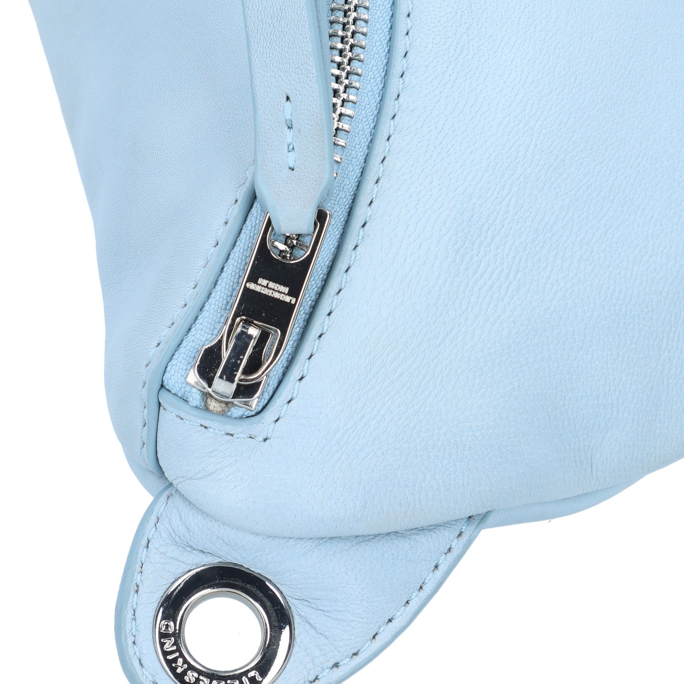 Marsupio di Liebeskind Berlin in blu