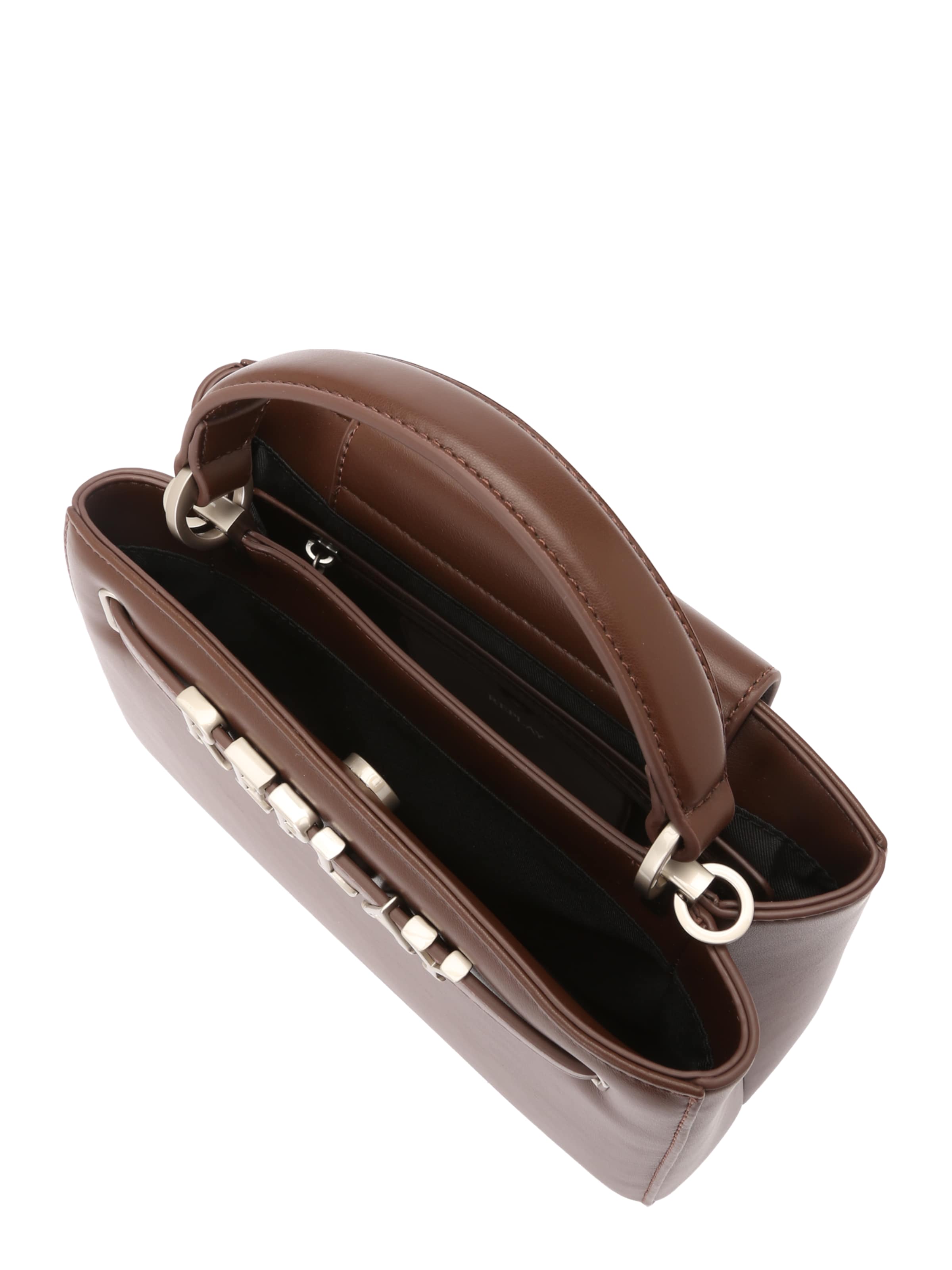 REPLAY Kabelka – hnědá