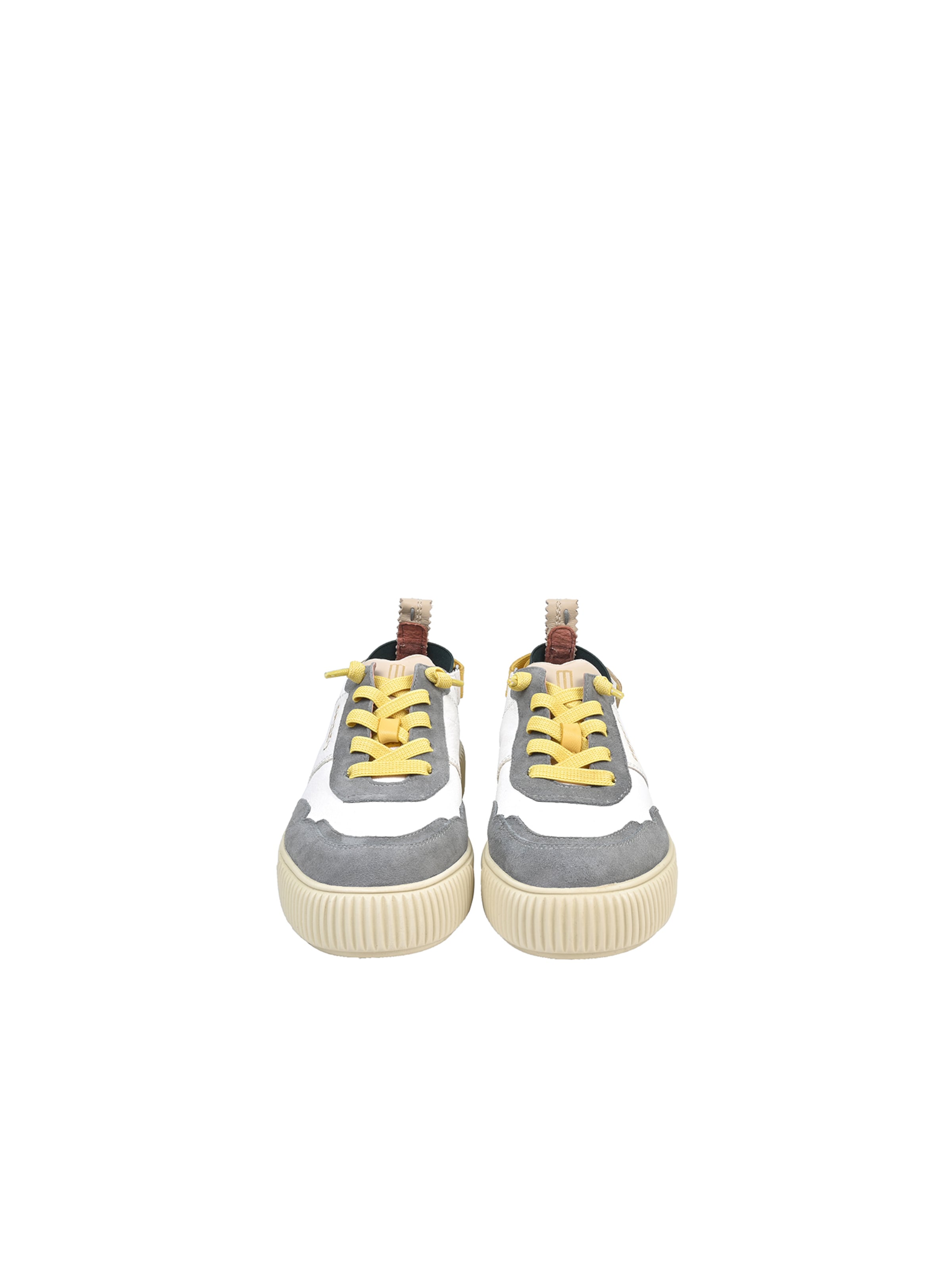Crickit Sneaker ' PARIA ' in Weiß