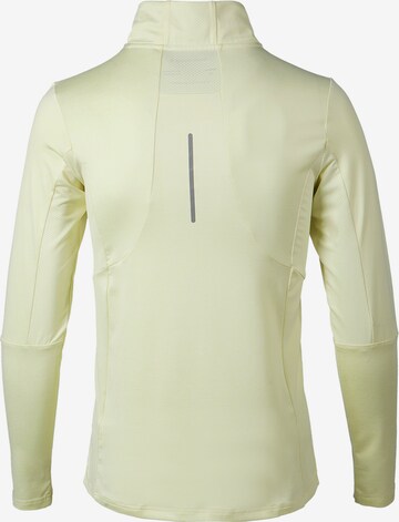 ENDURANCE Funktionsbluse 'Canna V2' i beige