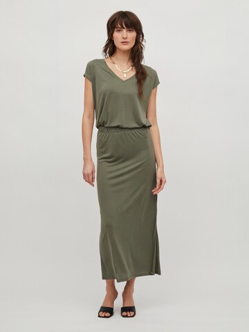 VILA Shirt in Green