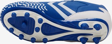 Hummel Sportschuh in Blau