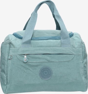 Mindesa Kulturtasche in Blau: predná strana