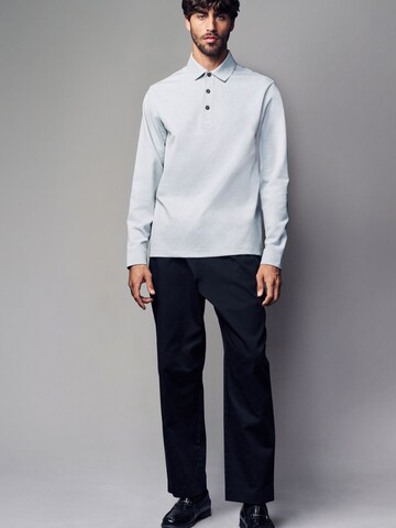Next - Camiseta en gris