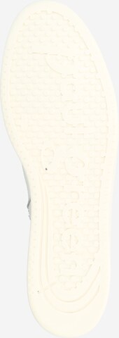Paul Green Kotníkové tenisky – bílá