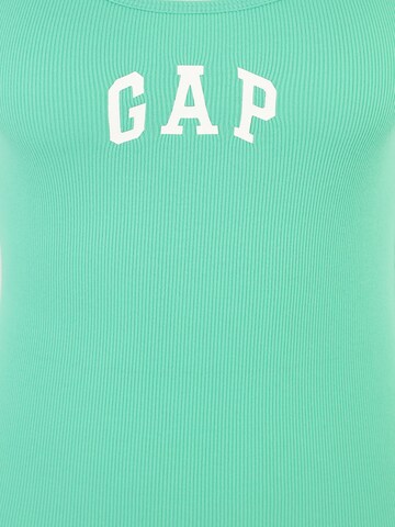 Gap Tall Топ в Зеленый