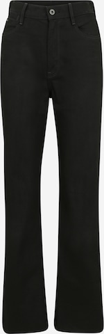 G-Star RAW Jeans 'Tedie' in Black: front