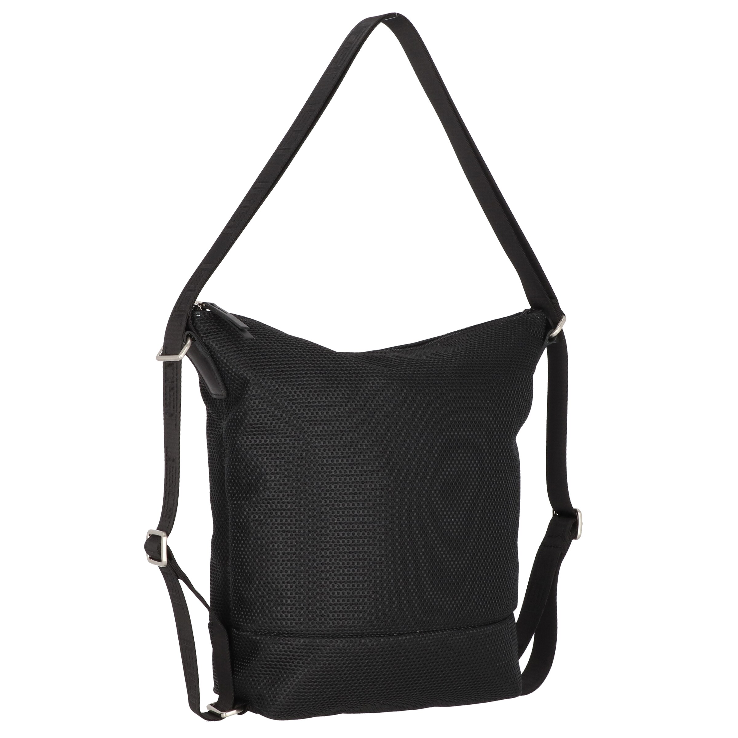 JOST Shoulder bag 'Milano' in Black