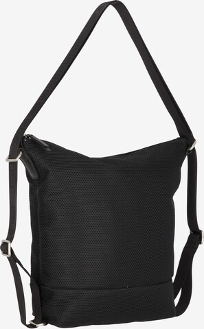 JOST Shoulder Bag 'Milano' in Black
