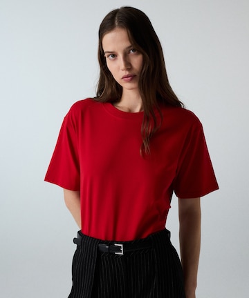 Ipekyol Shirt in Red: front
