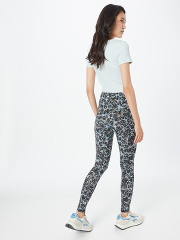 Thought Skinny Leggings 'Skylar' - fekete