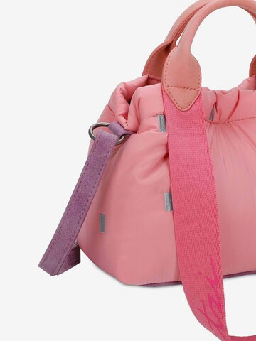 Fritzi aus Preußen Handbag 'Izzy' in Pink