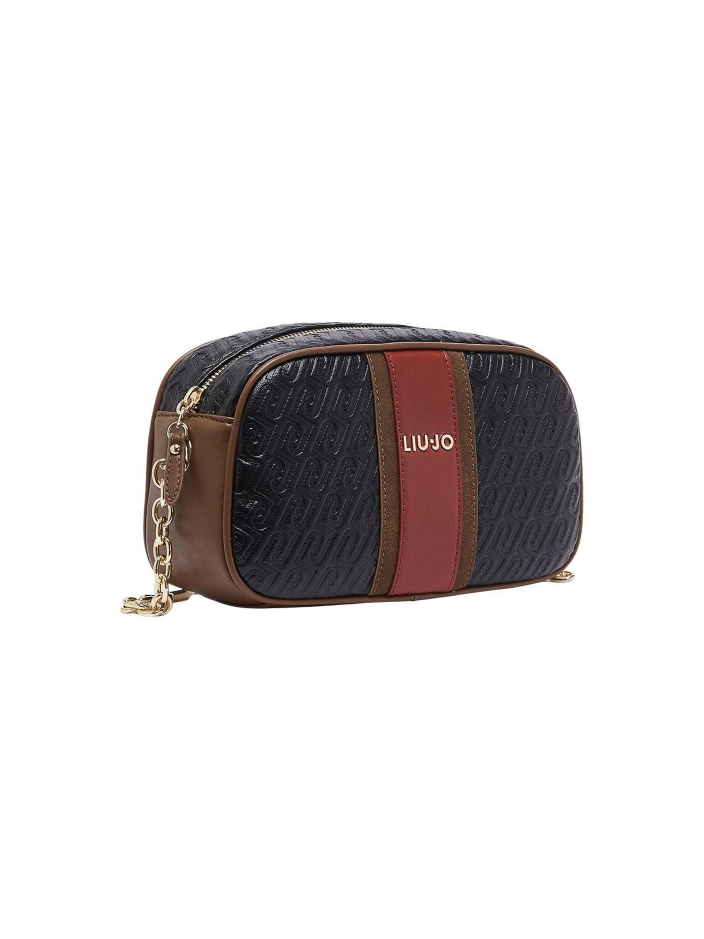 Liu Jo - Bolso de hombro en marrón