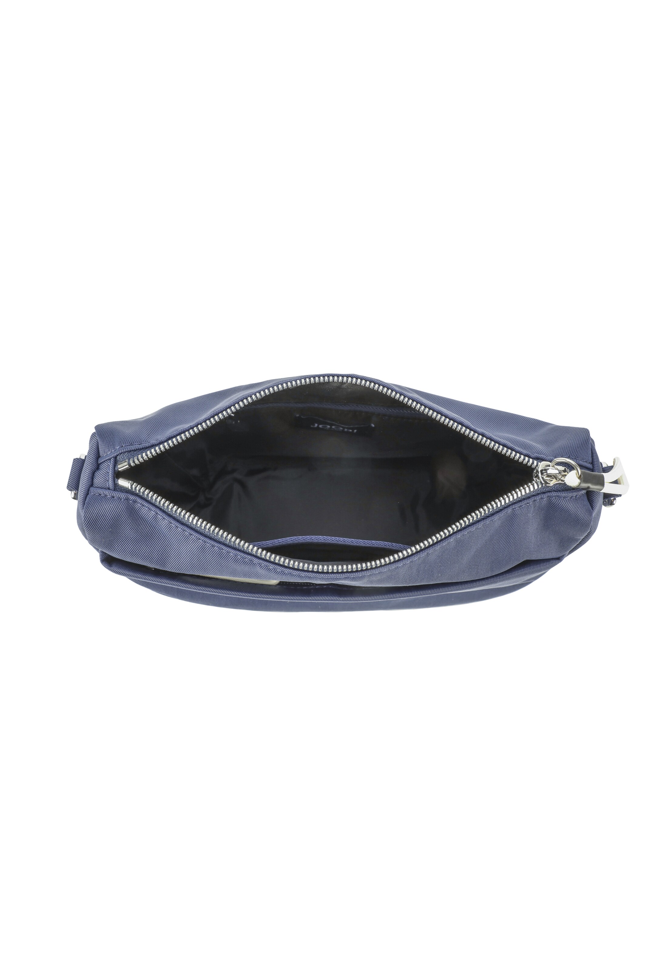 JOOP! Jeans - Mala de ombro 'Giocoso Delia' em azul