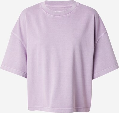 MUSTANG Oversized Shirt 'Shirley' in Lilac, Item view