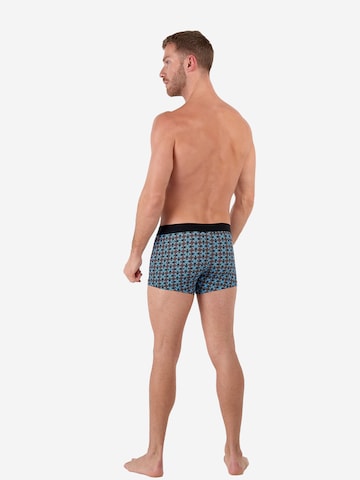 HOM Boxer shorts ' Aloys Boxer Briefs ' in Blue
