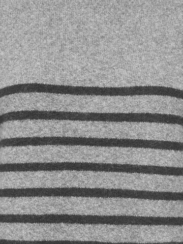 JDY - Jersey 'JDYNEEL' en gris