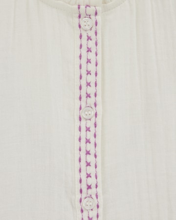 WE Fashion Blouse in Wit