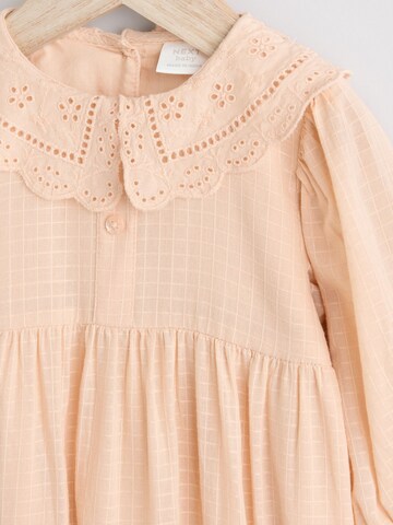 Next Strampler in Pink