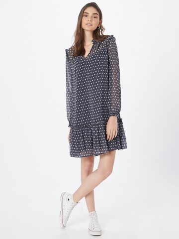 ESPRIT - Vestido 'FLIRTY' en azul