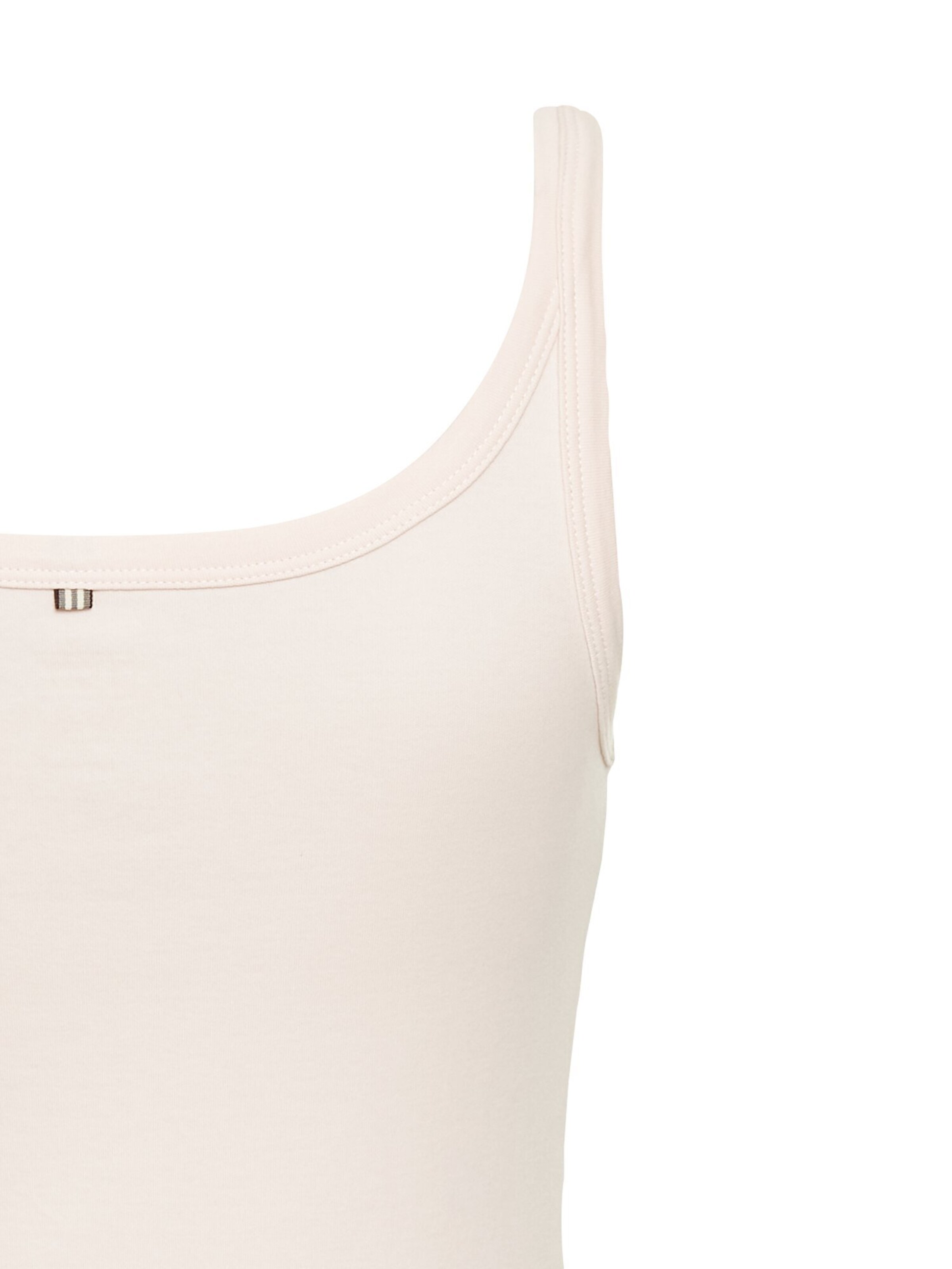 CAMEL ACTIVE Top in White