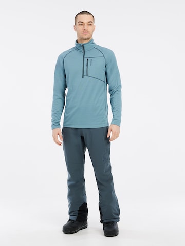 PROTEST Sportsweatshirt 'PRTKODY' in Blau