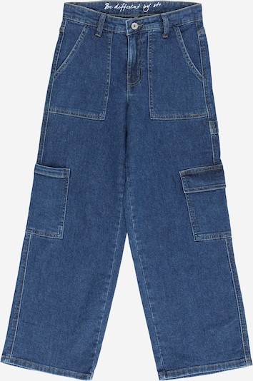 STACCATO Jeans in de kleur Blauw, Productweergave