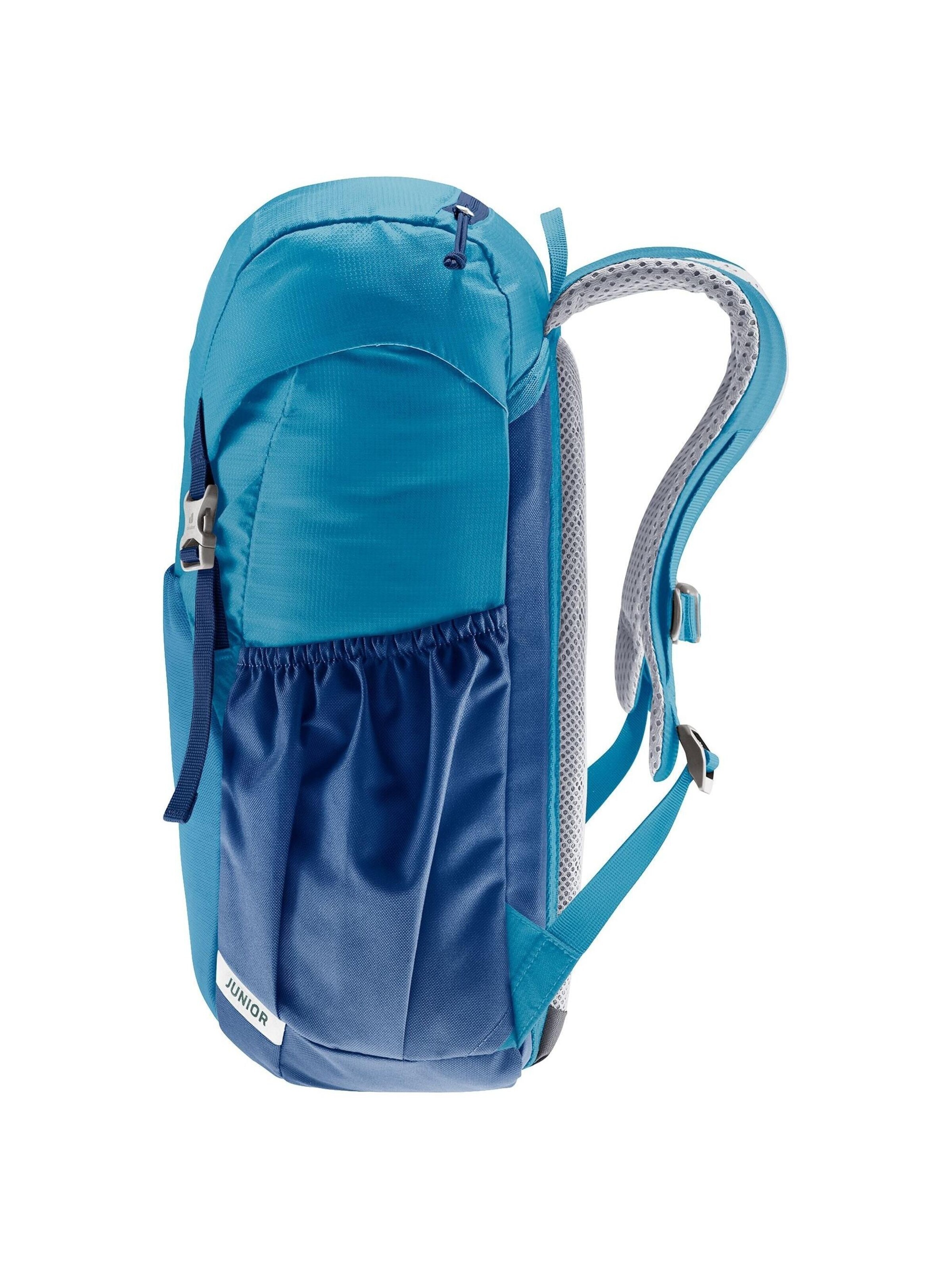 DEUTER Backpack 'Junior' in Blue