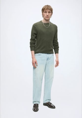 SCOTCH & SODA Pullover in Grün