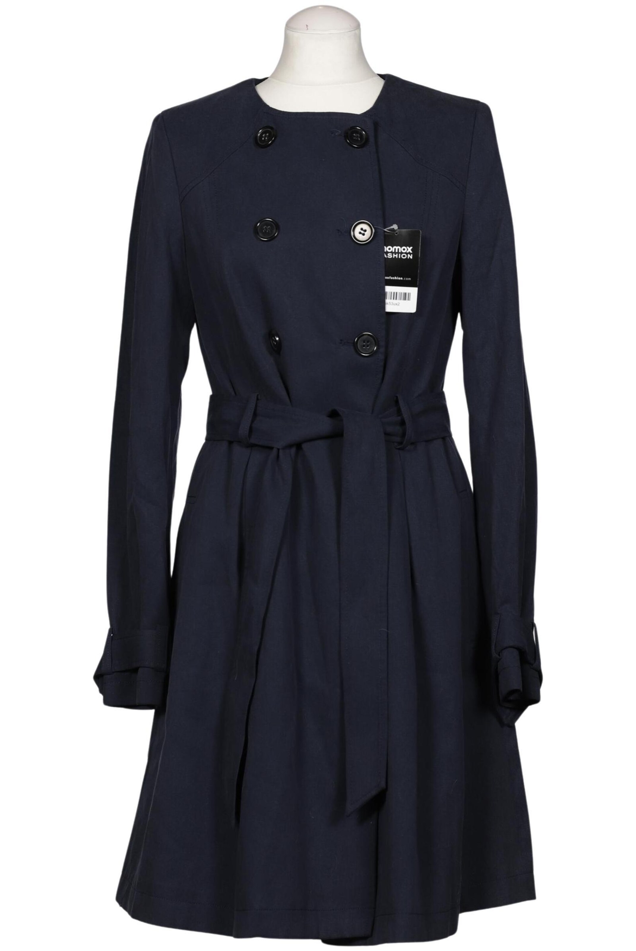 mint&berry Jacket & Coat in M in Blue: front