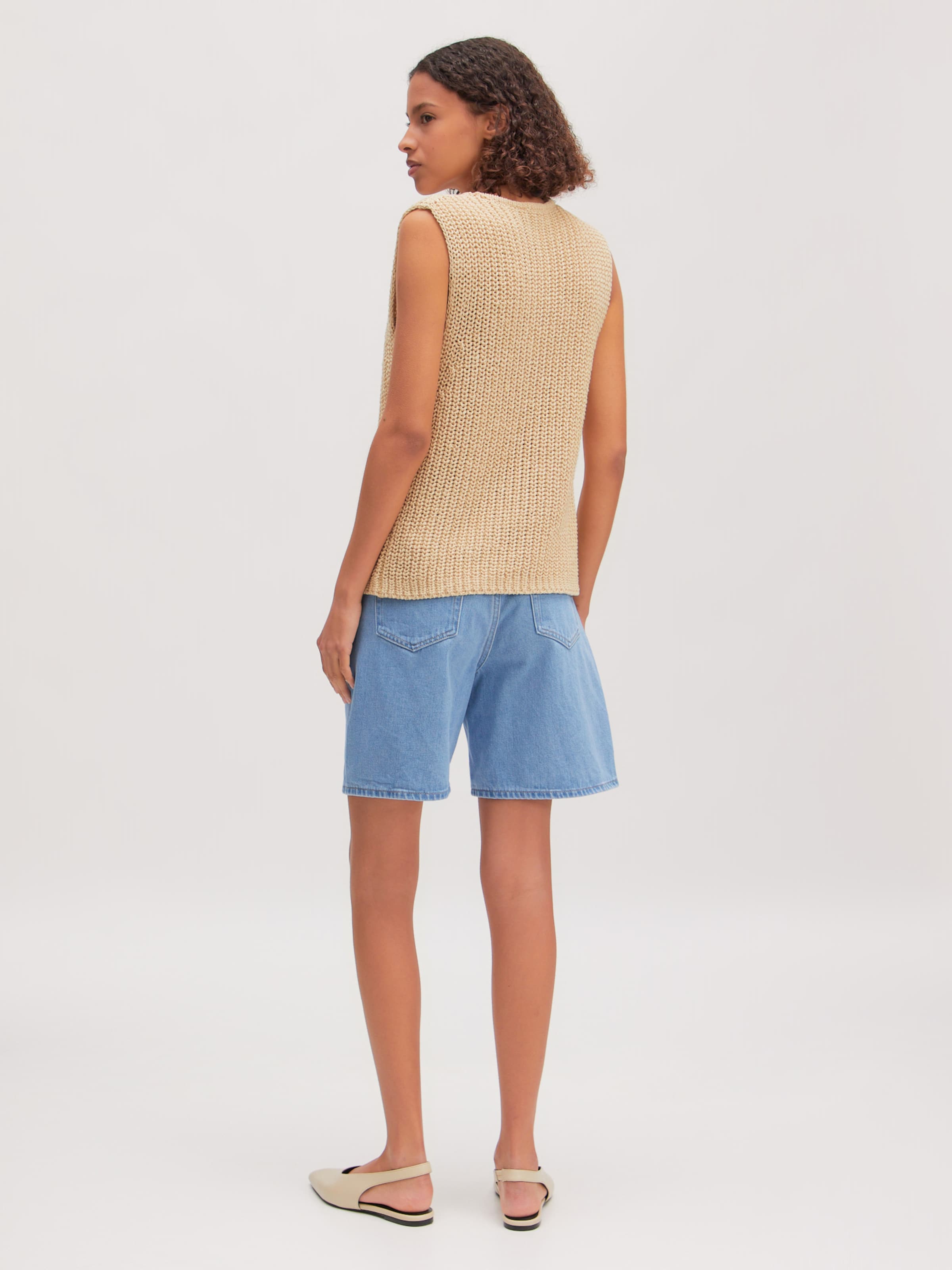 Gilet 'Nadja'