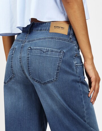 Gang Barrel Jeans in Blue
