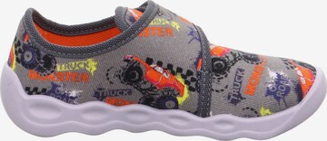 SUPERFIT - Zapatillas de casa 'Bubble' en gris