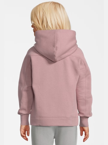 New Life Sweatshirt in Roze