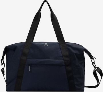 mėlyna Scalpers Kelioninis krepšys 'Tyler': priekis
