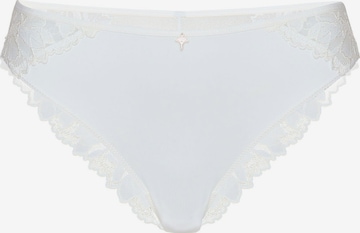 JOOP! Slip ' Intimate Apparel ' in Wit: voorkant