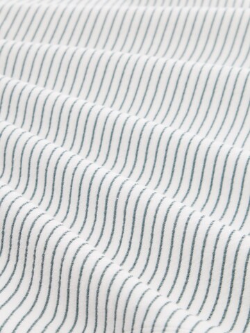 Tricou de la TOM TAILOR pe albastru