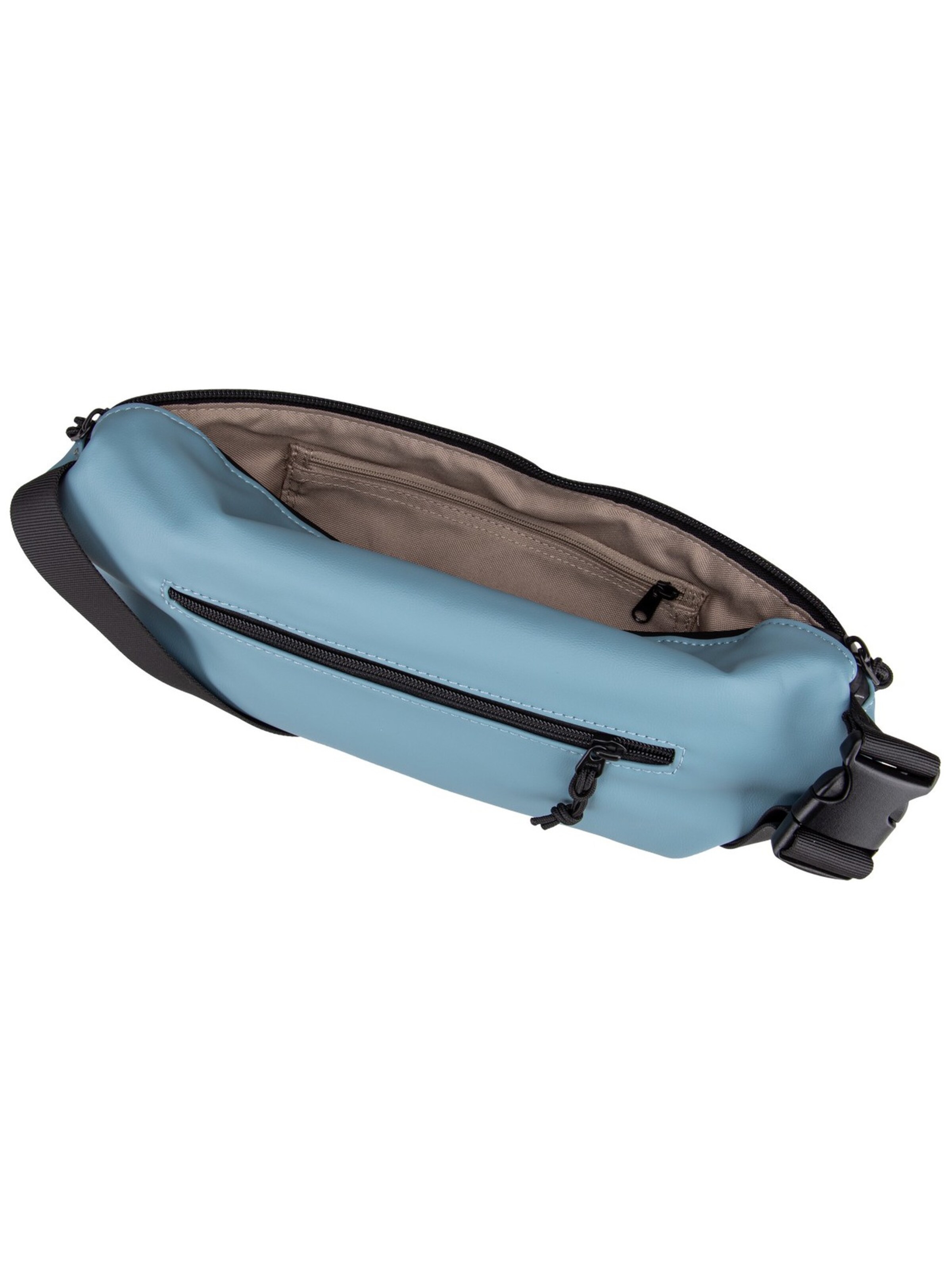 ZWEI Fanny Pack 'Cargo CAH55' in Blue