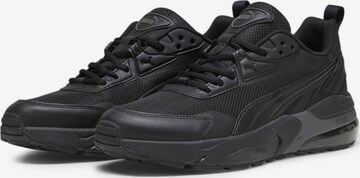 Baskets basses 'Vis2K' PUMA en noir