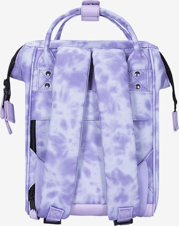 Cabaia Backpack in Purple