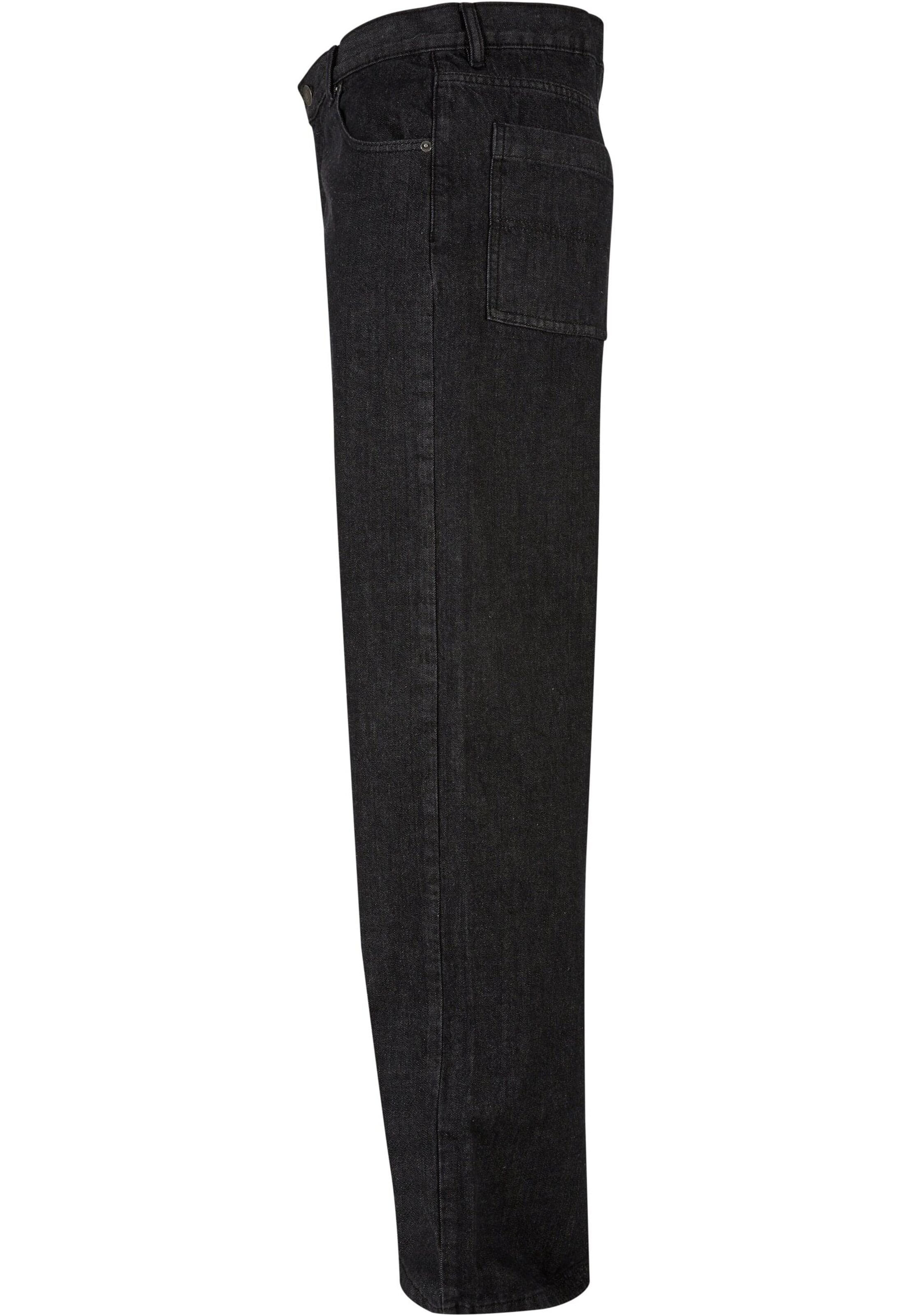 Loosefit Jeans '90's' di Urban Classics in nero