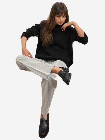 Pull-over Hiccup en noir