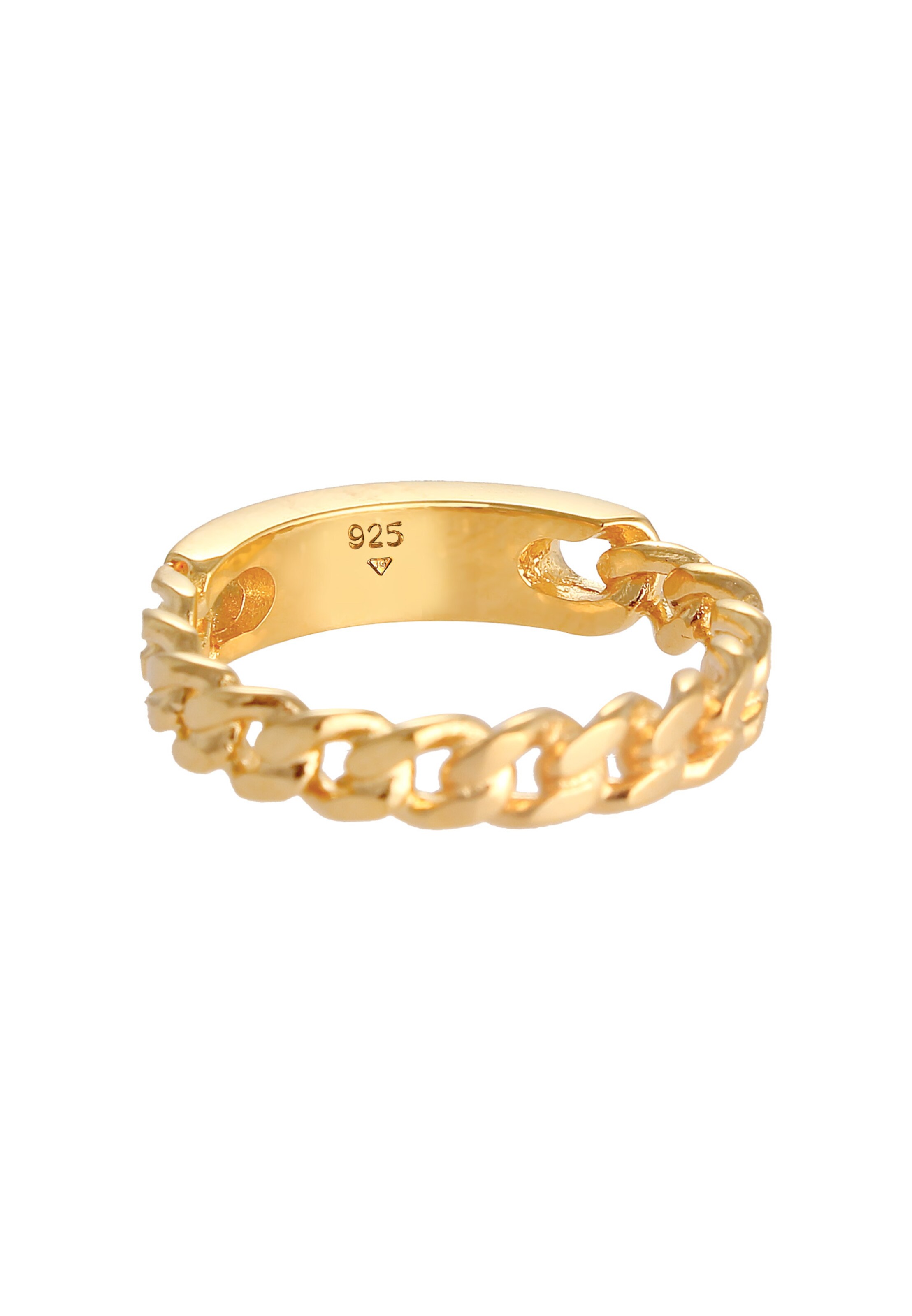 ELLI Ring in Gold