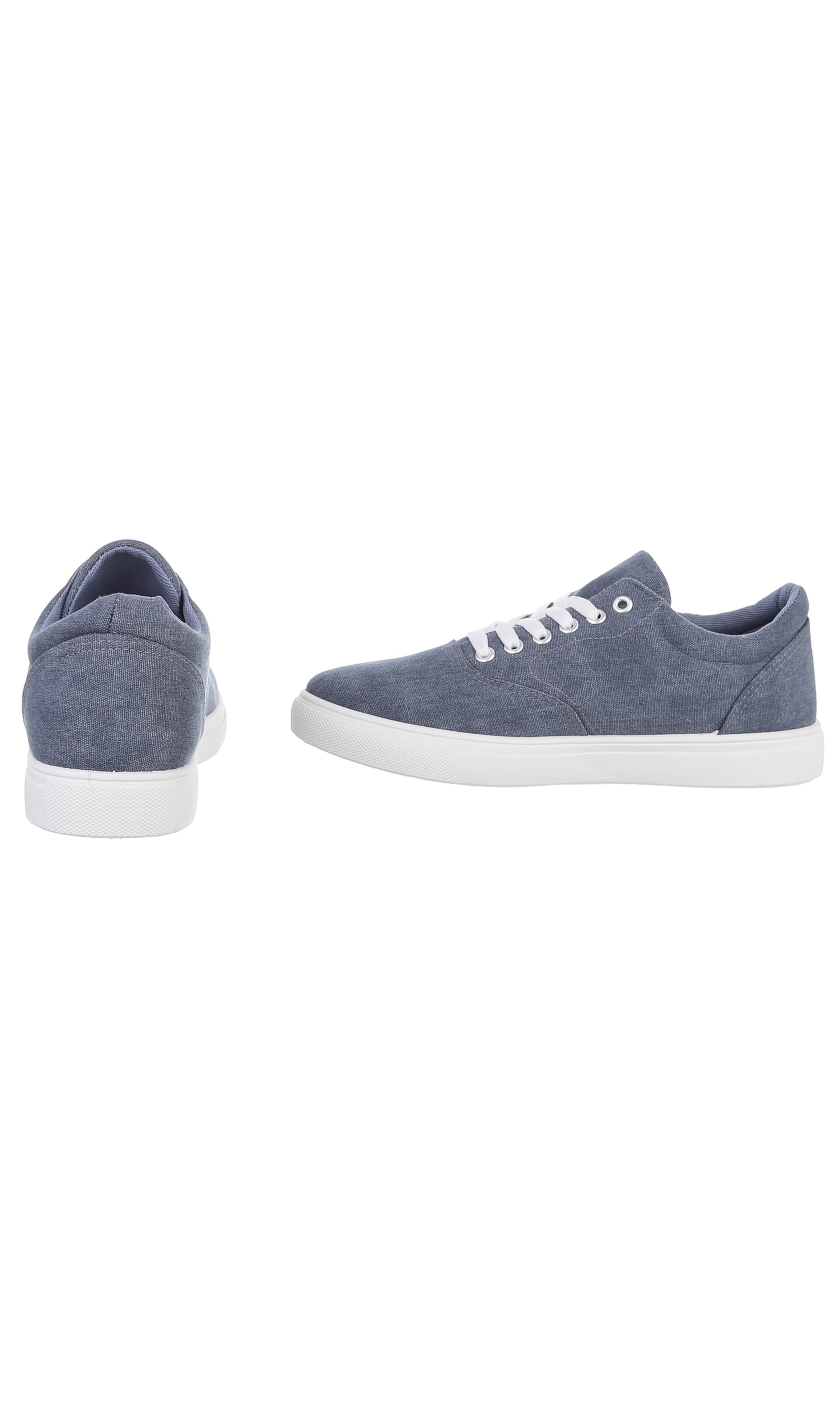 CoolWalk Sneakers in Blue